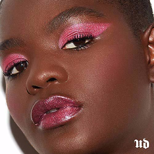 Urban Decay Naked Cherry Eyeshadow Palette 3