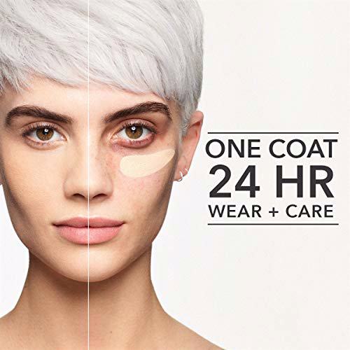 Dermablend Cover Care Concealer, 23W: Light skin with warm undertones 7