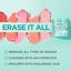 Garnier Erase It All Makeup Cleansing Balm with Hyaluronic Acid Thumbnail 5