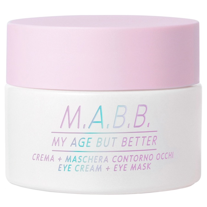 CLIOMAKEUP CREMA CONTORNO OCCHI 3 IN 1 M.A.B.B.
