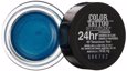 Maybelline New York ColorTattoo Metal 24HR Cream Gel Eyeshadow, Tenacious Teal Thumbnail 2