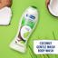 Softsoap Gentle Wash Hypoallergenic Body Wash Coconut Oil and Lemongrass Thumbnail 3
