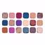 Makeup Revolution Forever Flawless Eyeshadow Palette, Utopia Thumbnail 4