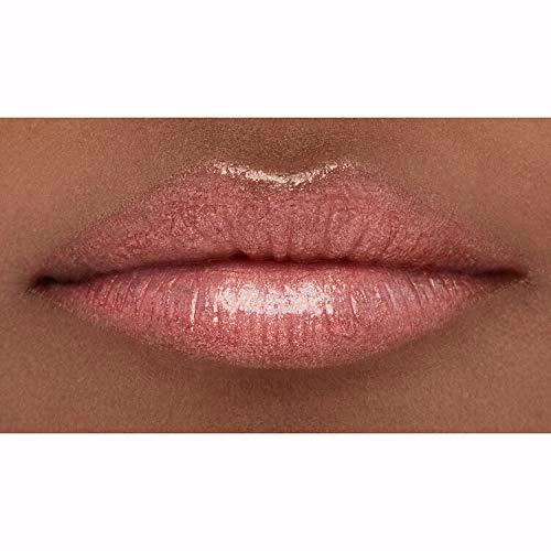 NARS Orgasm Full Vinyl Lip Lacquer Limited Edition 3