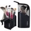EIIORPO Makeup Brush Organizer Bag Travel Cosmetic Thumbnail 1
