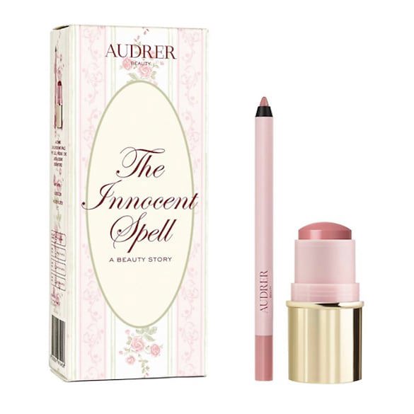 Audrer A Beauty Story Set The Innocent Spell