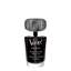 Pupa Vamp! Smalto Profumato Effetto Gel - Rock black Thumbnail 1