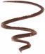 Maybelline New York Define-A-Line Eyeliner, Brownish Black Thumbnail 6