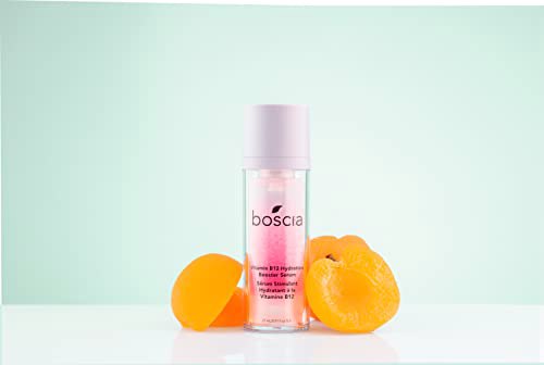BOSCIA Vitamin B12 Hydration Booster Serum 5