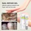 efero 2PCs Nail Repair Cream Thumbnail 2