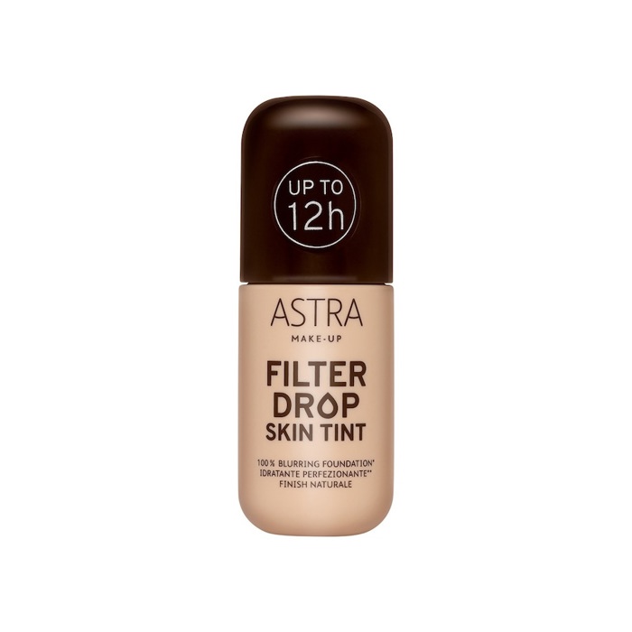 ASTRA MAKE-UP FILTERDROP SKIN TINT 1
