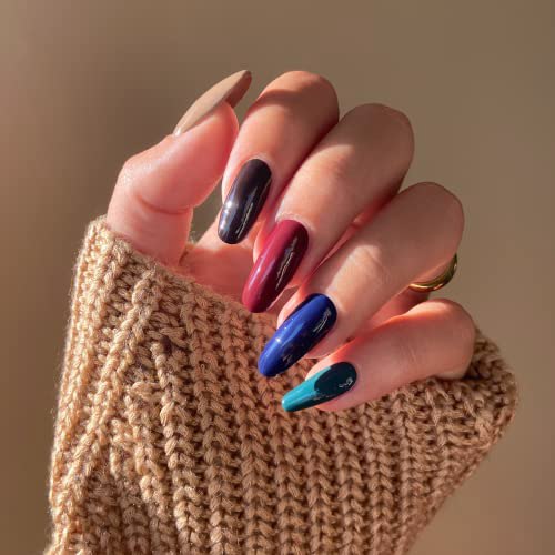 Eternal Collection 5 Piece Set Long Lasting, Quick Dry 3