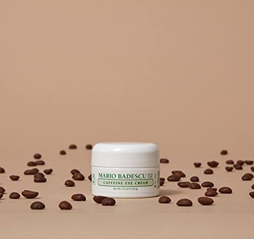 Mario Badescu Caffeine Eye Cream 2