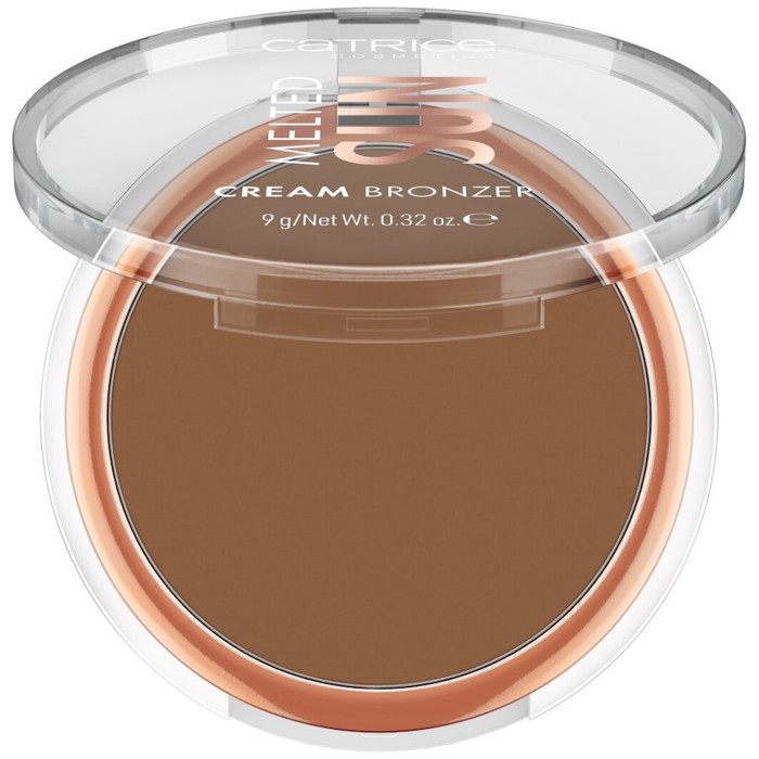 Catrice Melted Sun Terra Abbronzante Bronzer