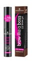 essence Brow Like A Boss Brow Gel (02 | Brown) Thumbnail 2