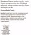 Burt's Bees 100% Natural Facial Cleansing Oil  Thumbnail 7