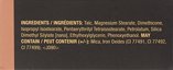 NYX PROFESSIONAL MAKEUP Matte Bronzer, Dark Tan Thumbnail 13