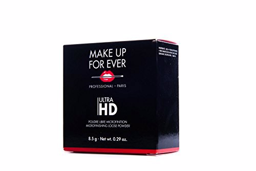 Make Up For Ever HD High Definition Microfinish Powder Full size 8.5g 2