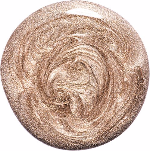 Revlon Nail, 130 Gilded Goddess 2