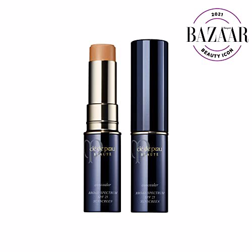 Clé de Peau Beauté, Concealer SPF 25, Honey 6