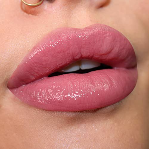 Catrice Powerfull 5 Liquid Lip Balm, 050 | Fresh Acai Berry 4