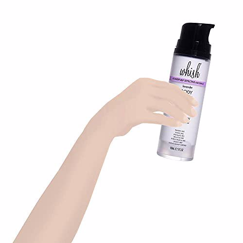 Whish Beauty Body Butter, Lavender 5