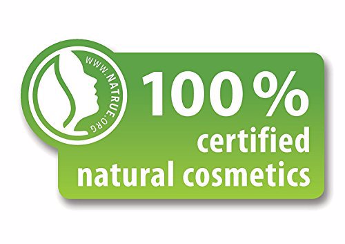 Lavera Organic Lip Balm Beauty and Care Pearly Pink 4