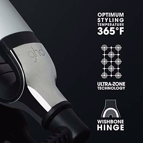 ghd Platinum+ Styler 4