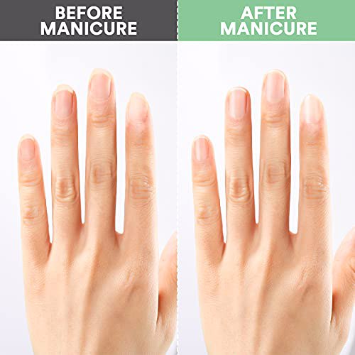 Teenitor Nail File Buffer 8