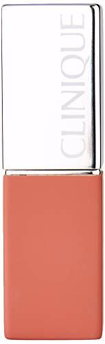 Clinique Pop Matte Lip Colour + Primer, 01 Blushing Pop 4