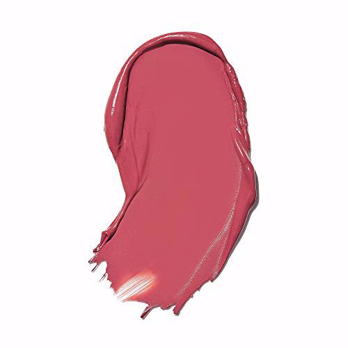e.l.f. Srsly Satin Lipstick, Taffy 3