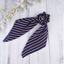 Aileam Hair Scrunchies, Stripes Thumbnail 4