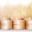 Makeup Revolution Loose Baking Powder, Banana Light Thumbnail 3