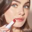 Honest Beauty Tinted Lip Balm, Blood Orange with Acai Extracts + Avocado Oil Thumbnail 3