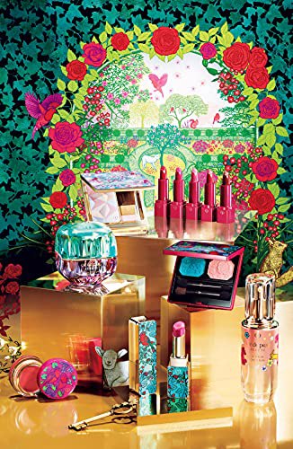 Clé de Peau Beauté, Limited Edition The Serum 5