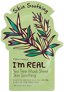 Tonymoly I'm Real Tea Tree Sheet Mask, 10 Pack Thumbnail 4