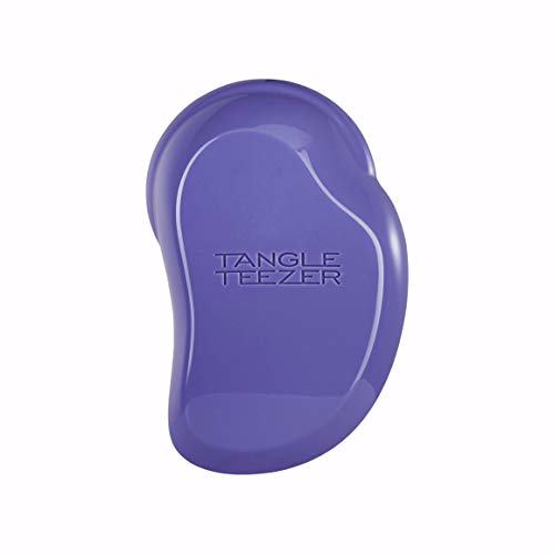 TANGLE TEEZER The Original Detangling Hairbrush, Electric Blue 2