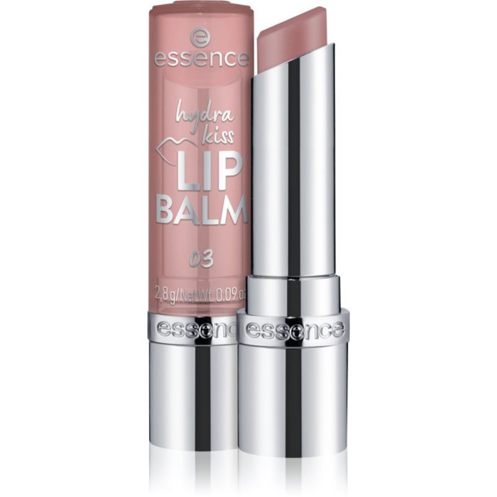 essence Hydra Kiss Lip Balm