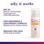 Burt's Bees Face Lotion Thumbnail 3