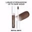 L'Oreal Paris Makeup Brilliant Eyes Shimmer Liquid Eye Shadow Royal Onyx Thumbnail 10