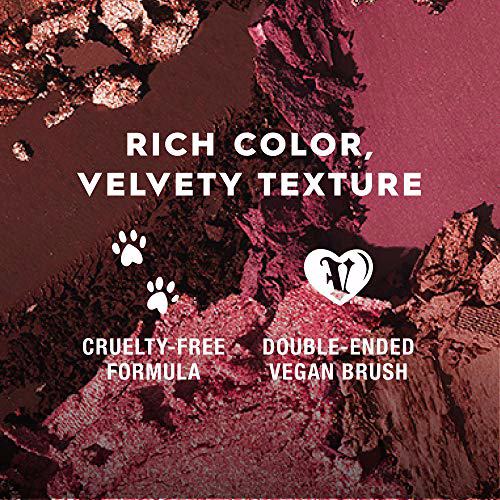 Urban Decay Naked Cherry Eyeshadow Palette 5