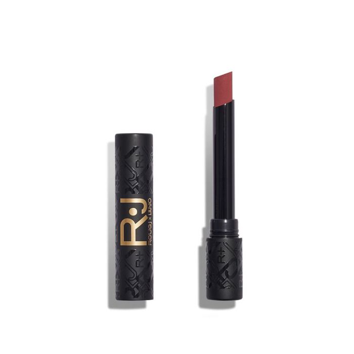 Rougj x Liu Jo Lipstick Long Lasting Nude Party 1
