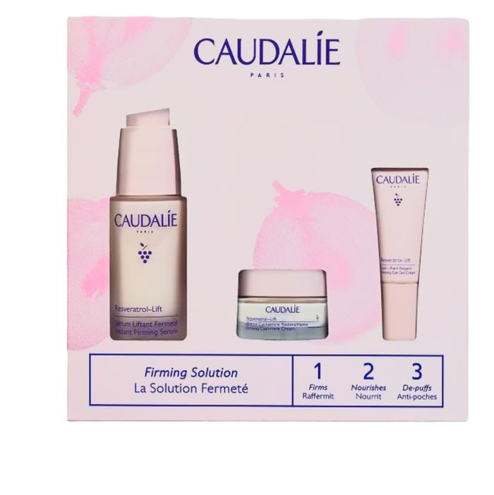 Caudalie Cofanetto Resveratrol 1