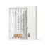 YOSEIDO Natural Birch Sap Moisturizing & Anti-Aging Mask 24ml x 5pcs Thumbnail 1