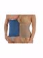 SOLIDEA Women's Active Massage0153; Abdominal Band X-Large Cream Thumbnail 2