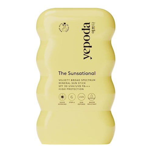 Yepoda The Sunsational Stick 1