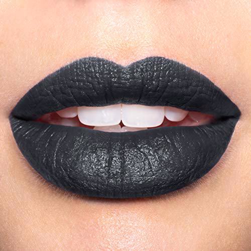 REVLON Super Lustrous The Luscious Mattes Lipstick Onyx 3