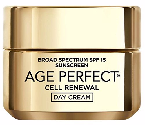 L'Oreal Paris Age Perfect Cell Renewal Day, Night and Eye Regimen 2