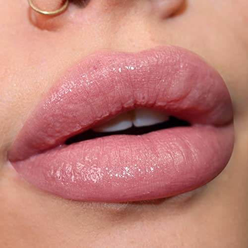 Catrice Powerfull 5 Liquid Lip Balm 4