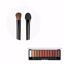 Rimmel Magnif'eyes Eyeshadow Palette, Nude and Spice Thumbnail 2